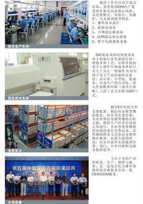 揭秘高品質監控核心 16路全高清1080P NVR網絡錄像機及其真正生產廠家